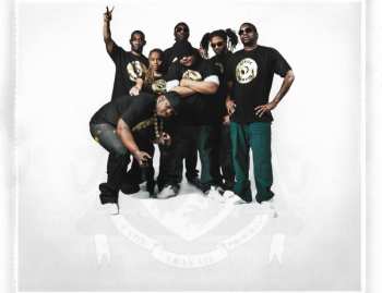 CD Bisso Na Bisso: Africa