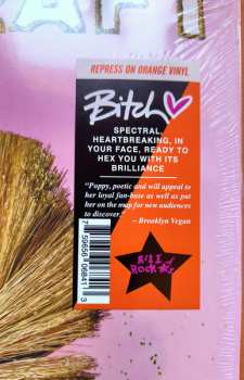 LP Bitch: Bitchcraft CLR | LTD