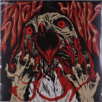 Bitch Hawk: Joy