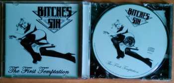 CD Bitches Sin: The First Temptation