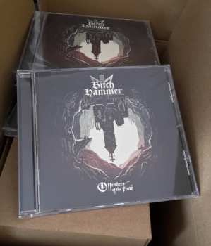 CD Bitchhammer: Offenders Of The Faith