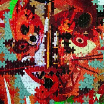 Bixiga 70: Quebra-Cabeça