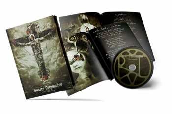 CD Bizarra Locomotiva: Mortuário DLX