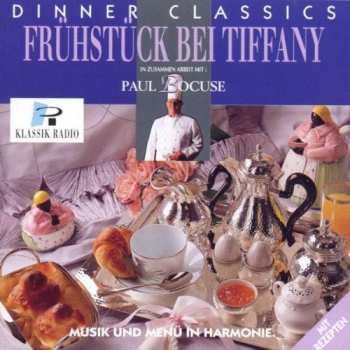 Album Bizet / Ormandy / Philadelphia Orch: Dinner Classics