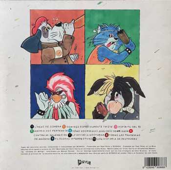 LP Biznaga: Bremen No Existe