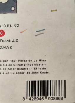 LP Biznaga: Bremen No Existe