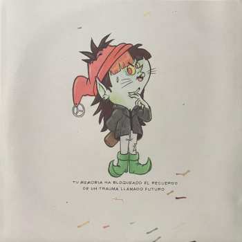 LP Biznaga: Bremen No Existe