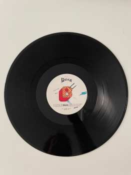 LP Biznaga: Bremen No Existe