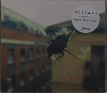 CD Biznaga: Gran Pantalla