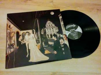 LP Biznaga: Sentido Del Espectáculo