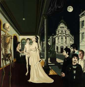 LP Biznaga: Sentido Del Espectáculo