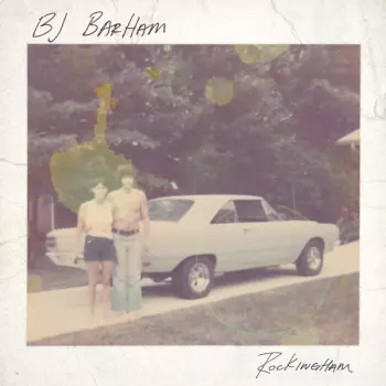 BJ Barham: Rockingham