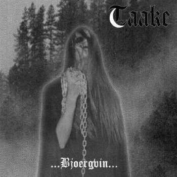 Album Taake: ...Bjoergvin...