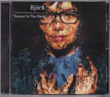 CD Björk: Selmasongs
