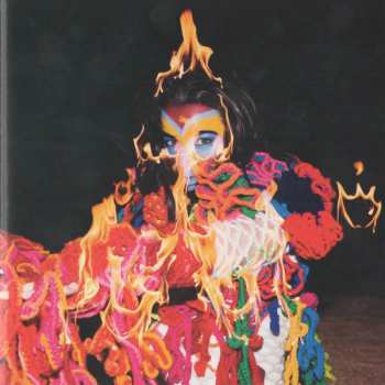 CD Björk: Volta DIGI