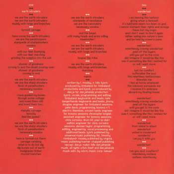 CD Björk: Volta DIGI