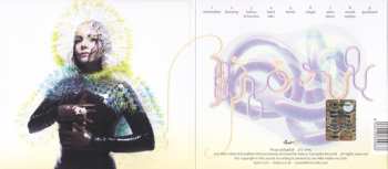 CD Björk: Vulnicura