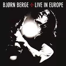 Live In Europe