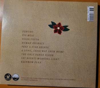 CD Björn Peter Thisell: Visseltofta Folkfest