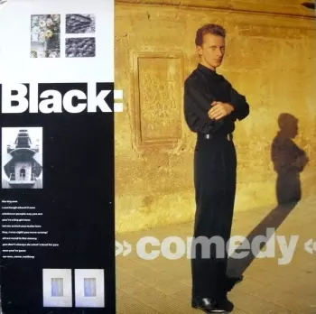 Black: Comedy