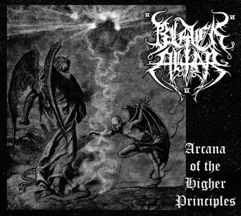 Black Altar: Arcana Of The Higher Principles