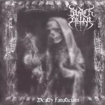 Black Altar: Death Fanaticism