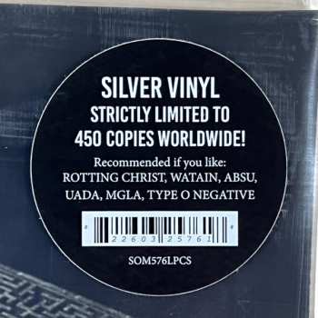 2LP Black Anvil: Regenesis CLR | LTD