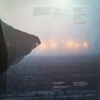 LP Black Autumn: Losing The Sun CLR