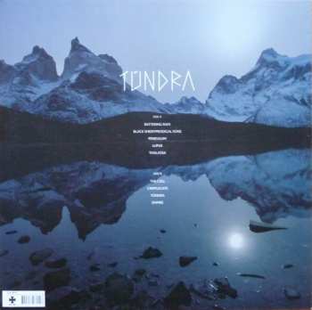 LP Black Book Lodge: Tûndra