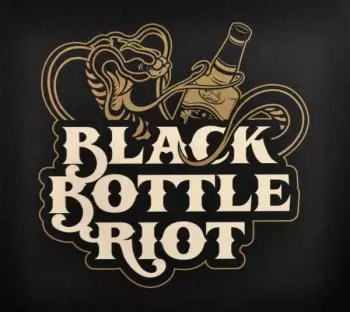 Black Bottle Riot
