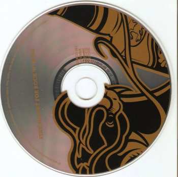 CD Black Bottle Riot: Black Bottle Riot