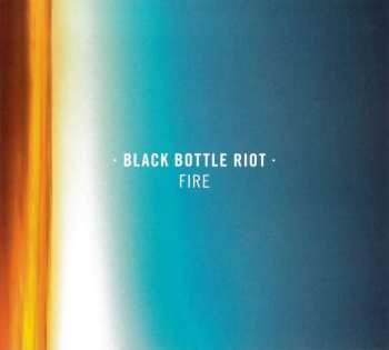 CD Black Bottle Riot: Fire
