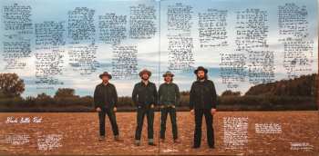 LP Black Bottle Riot: Fire CLR