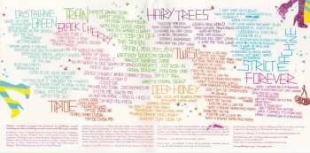 CD Goldfrapp: Black Cherry