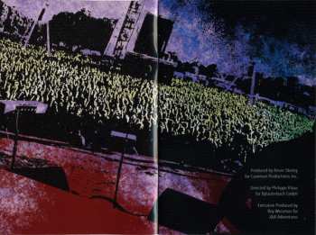 2DVD Black Country Communion: Live Over Europe