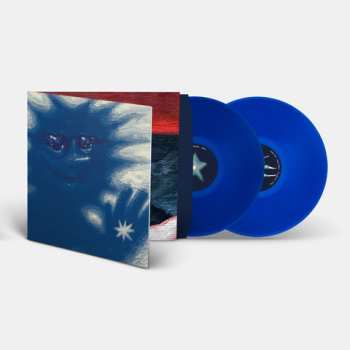 2LP Black Country, New Road: Forever Howlong
