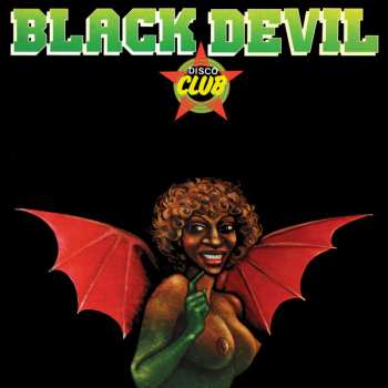 LP Black Devil: Disco Club