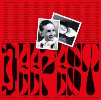 Album Black Devil: The Last Cut Is The Deepest