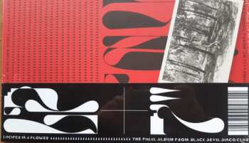 LP/SP Black Devil: Lucifer Is A Flower LTD
