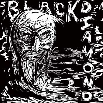 CD Black Diamond: Black Diamond