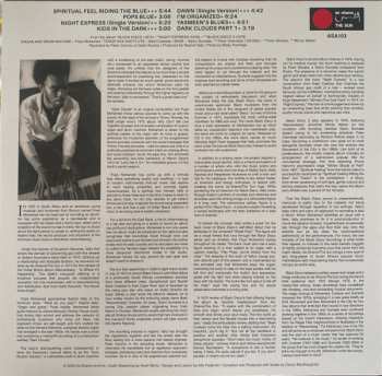 LP Black Disco: Discovery 1975-1976