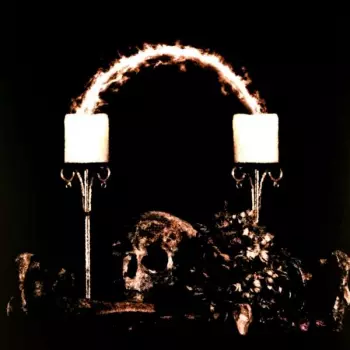 Gnarled Ritual Of Self Annihilation