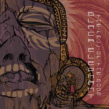 CD Black Elephant: The Fall Of The Gods