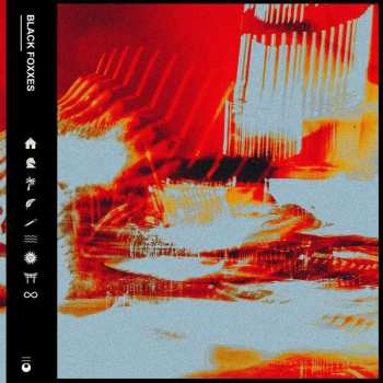 CD Black Foxxes: Black Foxxes DIGI