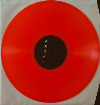 LP Black Foxxes: Black Foxxes LTD | CLR