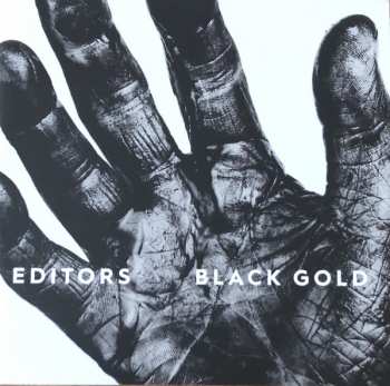 2CD Editors: Black Gold DLX
