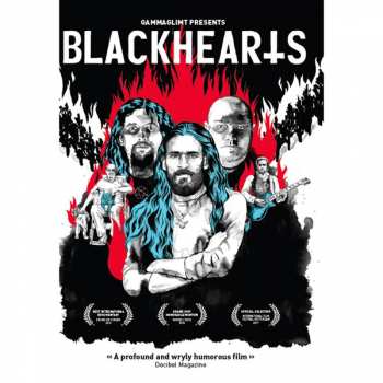 DVD Black Hearts: Black Hearts 