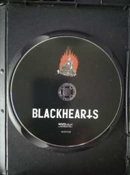 DVD Black Hearts: Black Hearts 