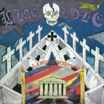 LP Black Hole: Land Of Mystery LTD