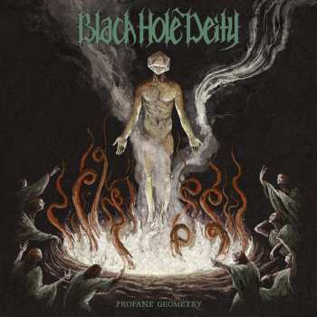 CD Black Hole Deity: Profane Geometry